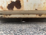 Front Drive Axle