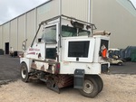 Picture, Left Rear Corner