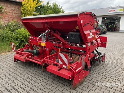 2023 Horsch Versa 3KR Seed Drill