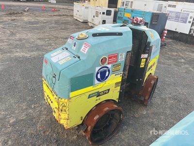 2019 Ammann ARR1575 Trench Compactor