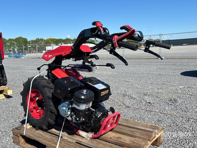 2021 Loncin HYT01 Tracteur agricole 2WD (Unused)