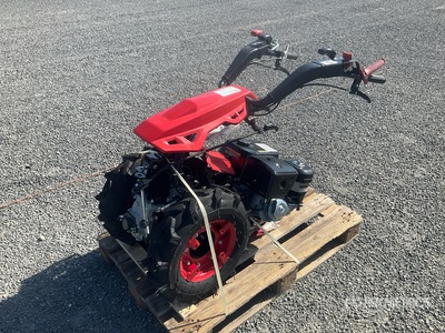 2021 Loncin HYT01 Ciągnik jednoosiowy (Unused)