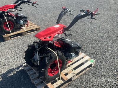 2021 Loncin HYT01 Ciągnik jednoosiowy (Unused)