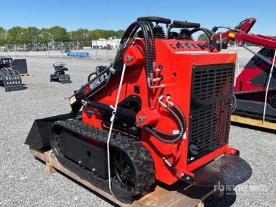 2023 AGT LRT23 Compact Track Loader (Unused)