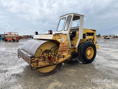 1981 Bitelli Jolly 02 Combination Roller
