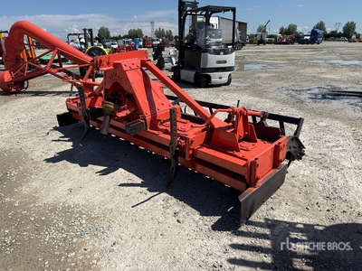 Remac Harrow Packer