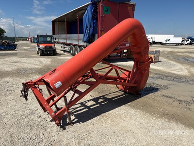 3 Point-Hitch Water Pump