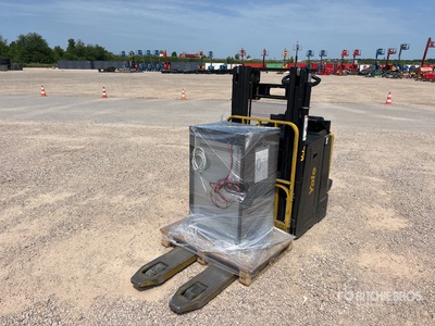 2019 Yale MP20XD 2000 kg Electric Transpalette Pallet Jack