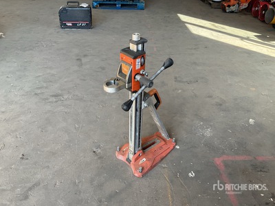 Husqvarna DS150 Drill stand Różne
