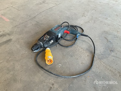 Bosch GBH2-23 Wiertarka