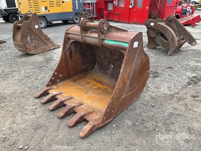 1470 mm Digging 30/35T Cazo para excavadora