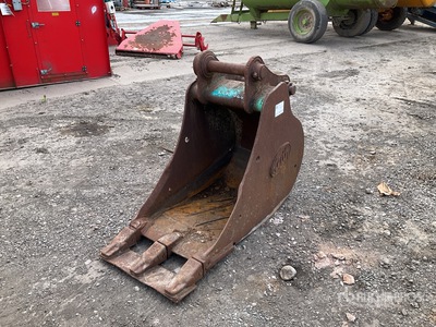 2004 Geith Digging Cazo para excavadora