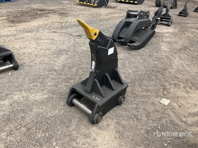 20T Bagger-Ripper (Unused)