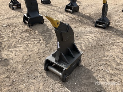 20T Bagger-Ripper (Unused)