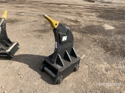 20T Bagger-Ripper (Unused)