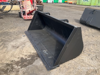 2300 mm Łyżka do Ładowarki Telescopowej (Unused)
