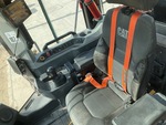 Control Station with Asiento/apoyabrazos