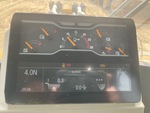 Control Station with Dash Console