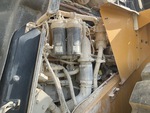 Motor with Engine - Left Side