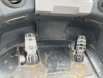 Chassis with Cilindro maestro/control de freno