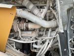 Motor with Engine - Right Side