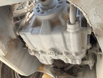 Conjunto embrague with Transfer Case / Drop Box