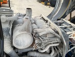 Motor with Sistema de Escape