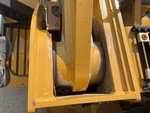 Chassis with Clavijas del chasis al brazo elevador