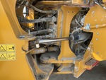 Hidráulica with Steering Cylinders