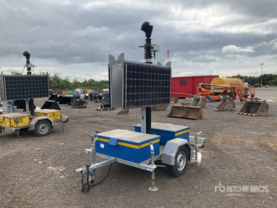 Bartco Solar IP Platform