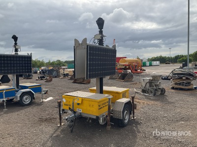 Bartco Solar IP Platform