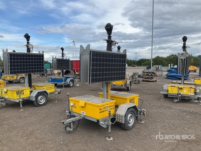 Bartco Solar IP Platform Divers - Industriel
