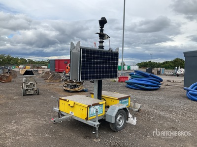 Bartco Solar IP Platform Divers - Industriel