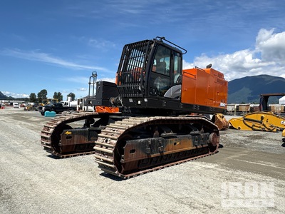 2023 Hitachi ZX890LCH-6 Pelle Hydraulique sur Chenilles