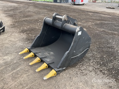 1200 mm Digging 13/14T Baggerlöffel (Unused)