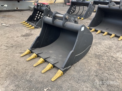 1200 mm Digging 13/14T Baggerlöffel (Unused)