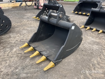 1200 mm Digging 13/14T Baggerlöffel (Unused)