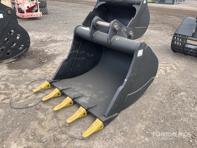 1200 mm Digging 13/14T Baggerlöffel (Unused)