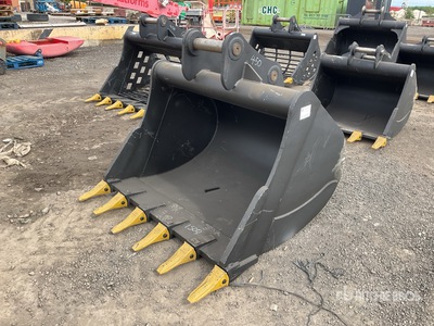 1500 mm Digging 20T Baggerlöffel (Unused)
