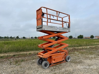 2006 JLG 2030ES Electric Hebebühne