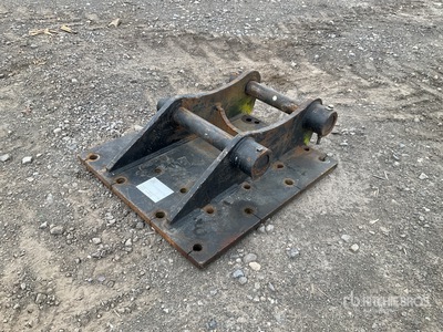 600 mm Saddle