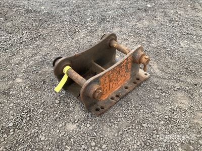 350 mm Saddle