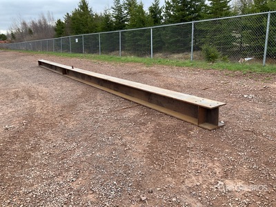 41ft I Beam