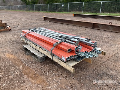 Beams and Braces
