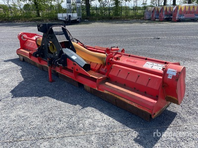 Zilli 480 Falciatrice