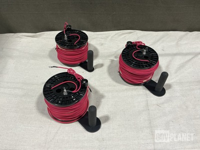 (30) Integrated Procurement Technologies R1LC-070 Test Leads