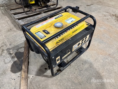 Champion Generator