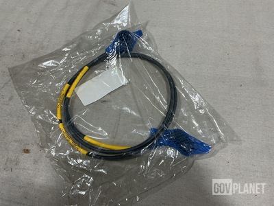 (152) Ace Electronics Defense Systems A3206017-6 Power Cable Assemblies