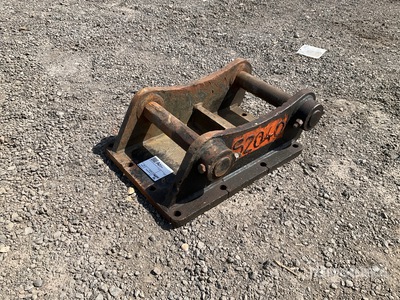400 mm Saddle