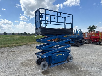 2008 JLG 2030ES Electric Elevador de tijera